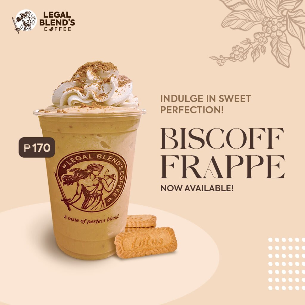 Legal Blends Coffee 9