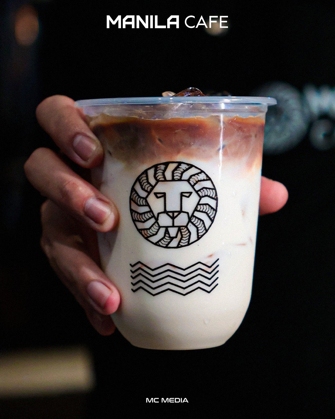 MANILA CAFE BISTRO 10