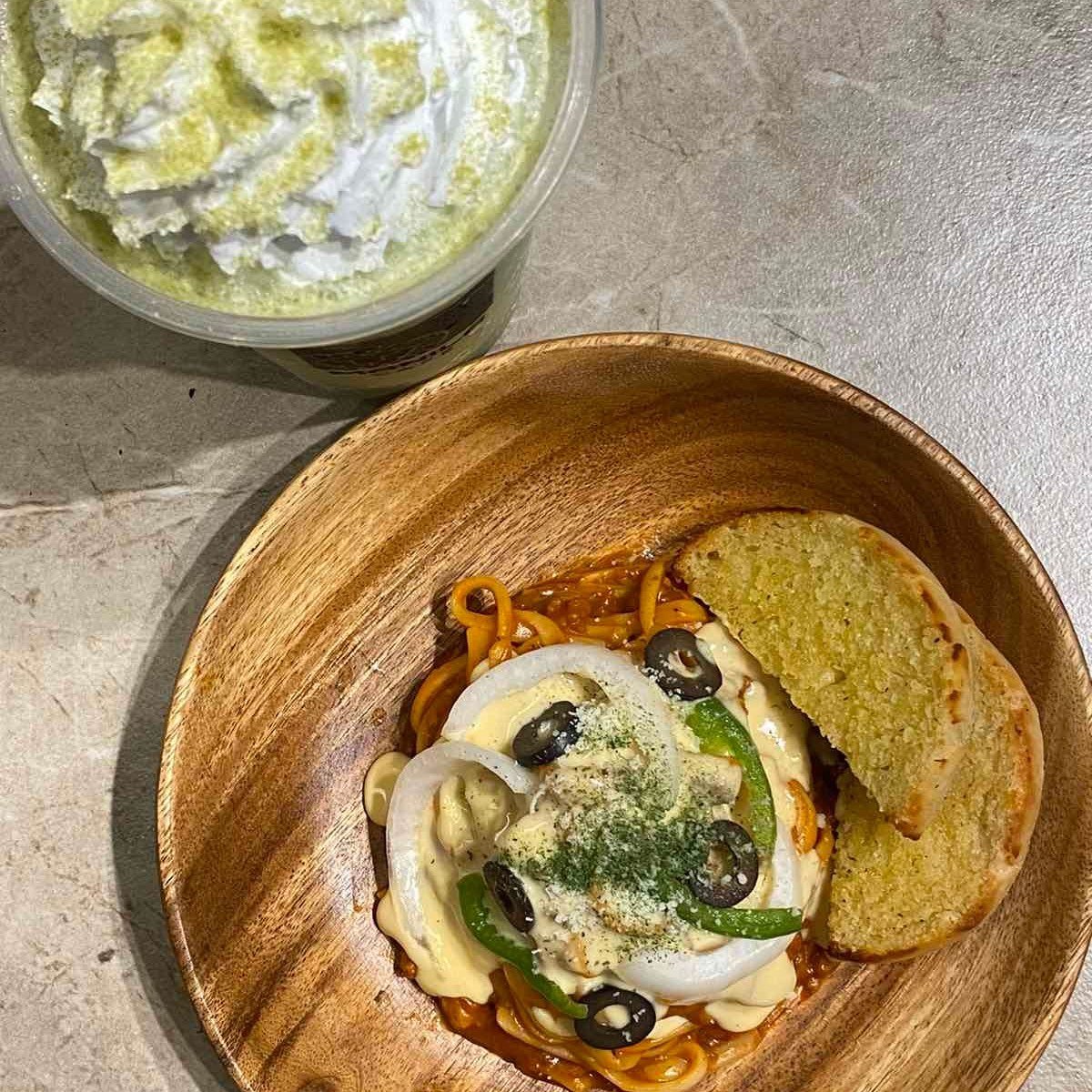 MANILA CAFE BISTRO 87