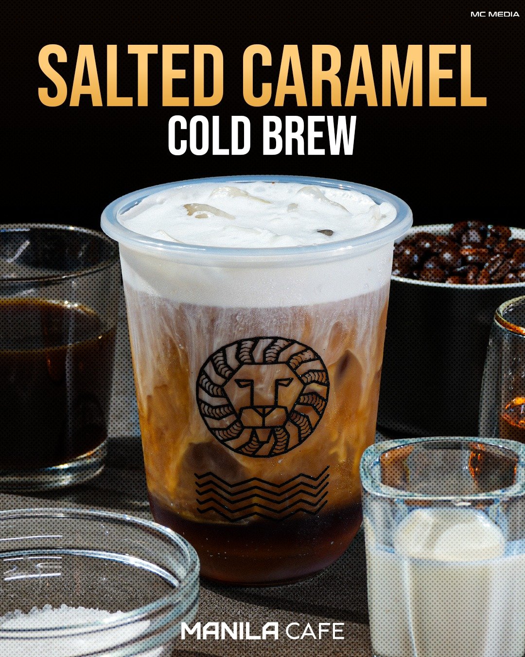 MANILA CAFE PADO TOWER 1