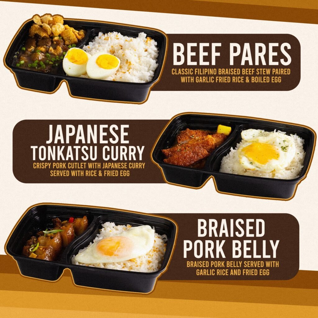 MANILA CAFE PADO TOWER 14