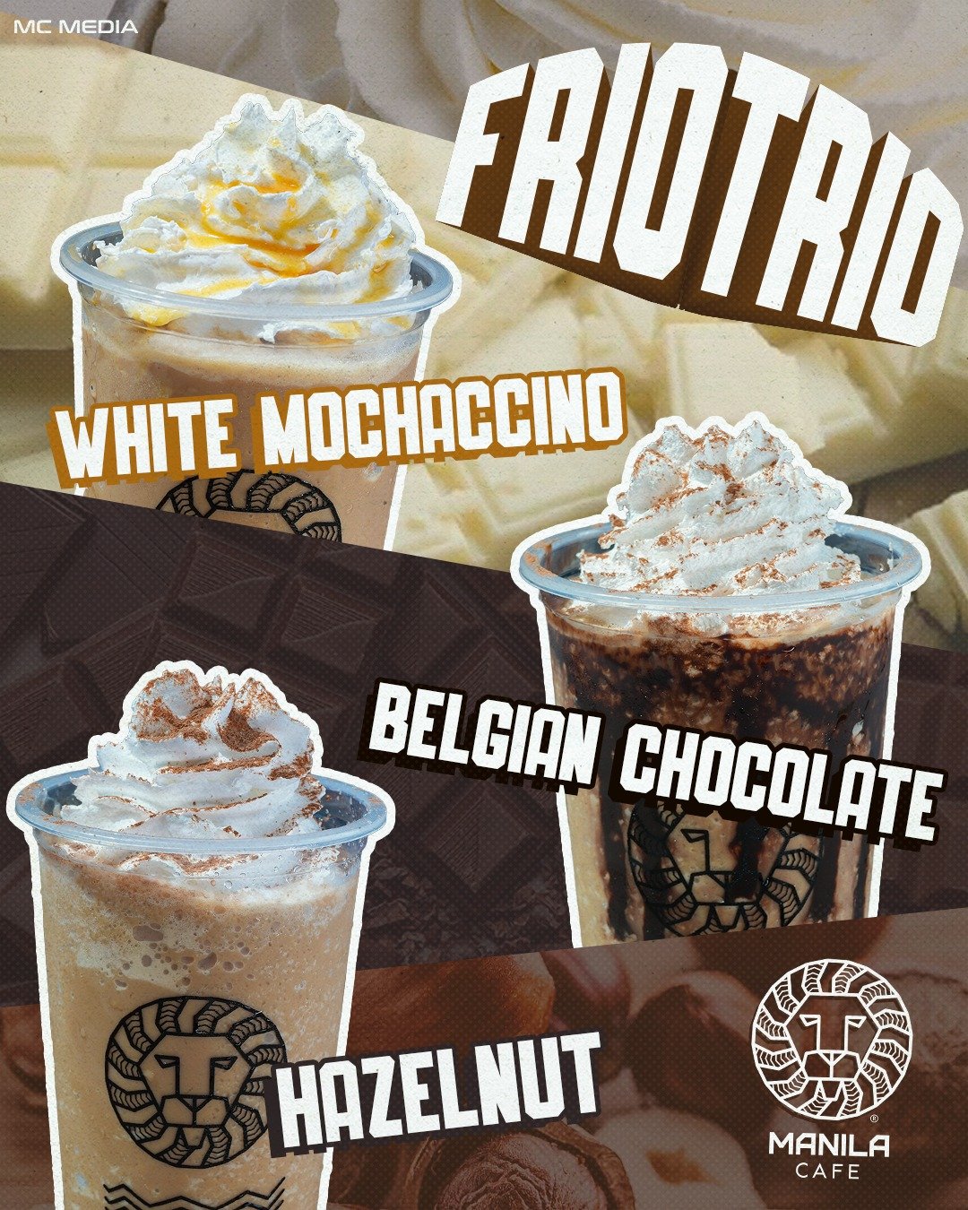 MANILA CAFE PADO TOWER 4