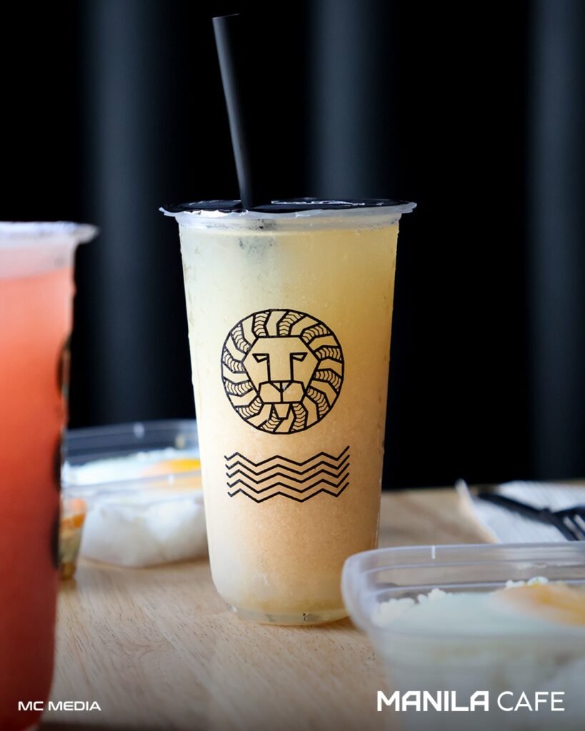 MANILA CAFE PADO TOWER 6