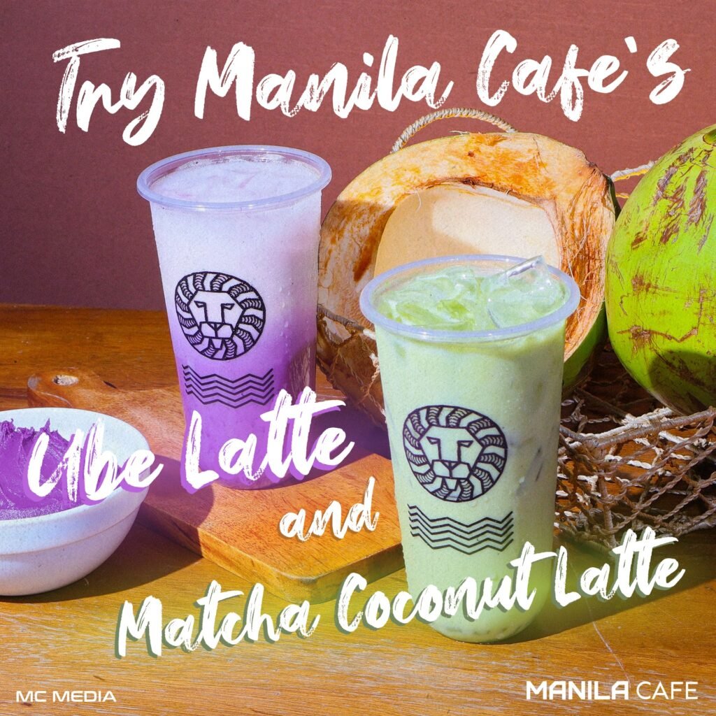 MANILA CAFE PADO TOWER 9