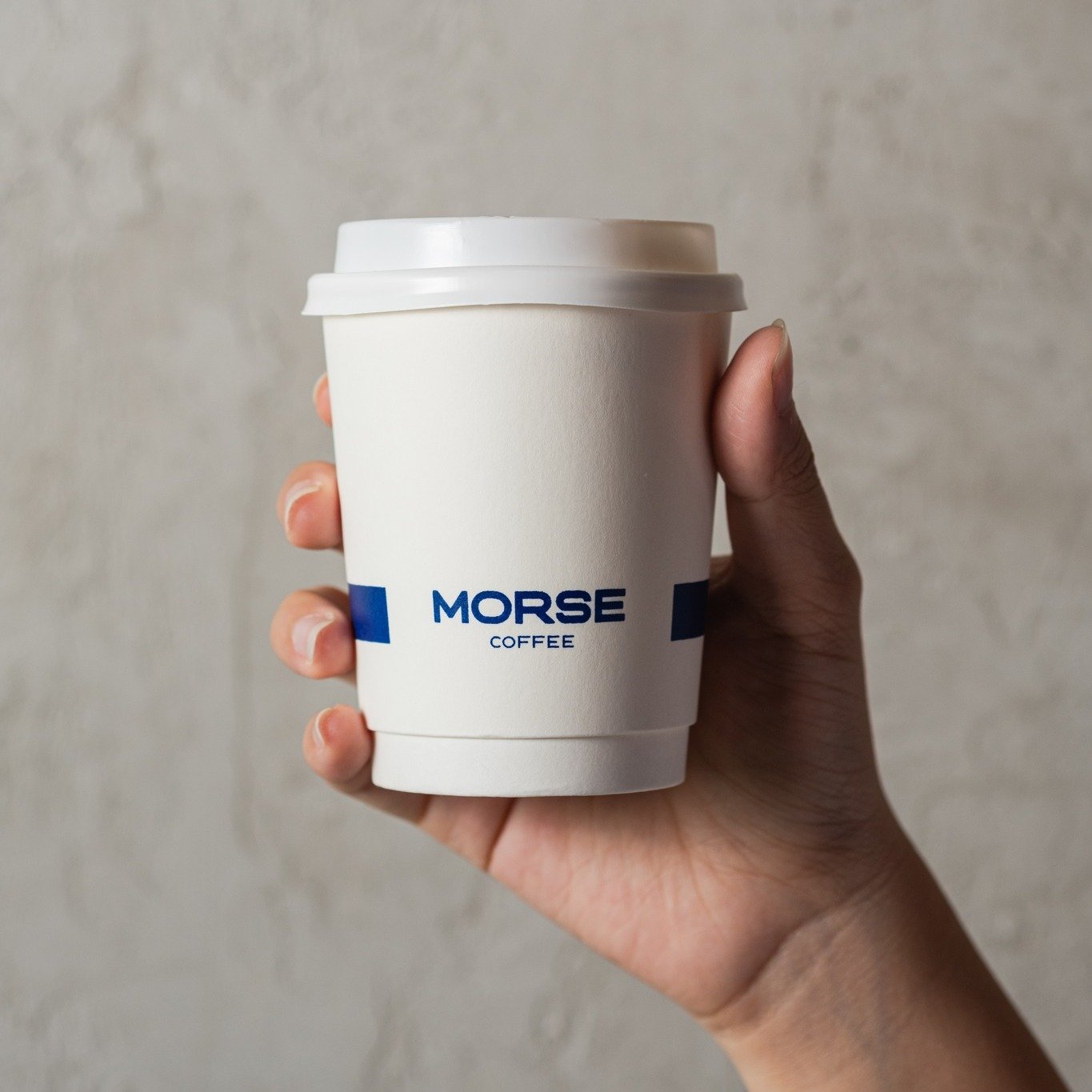 Morse Coffee 5