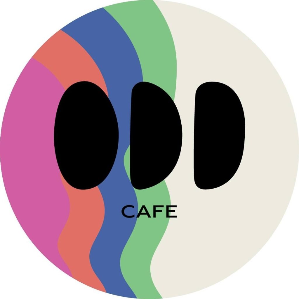 Odd Cafe Preview Image.