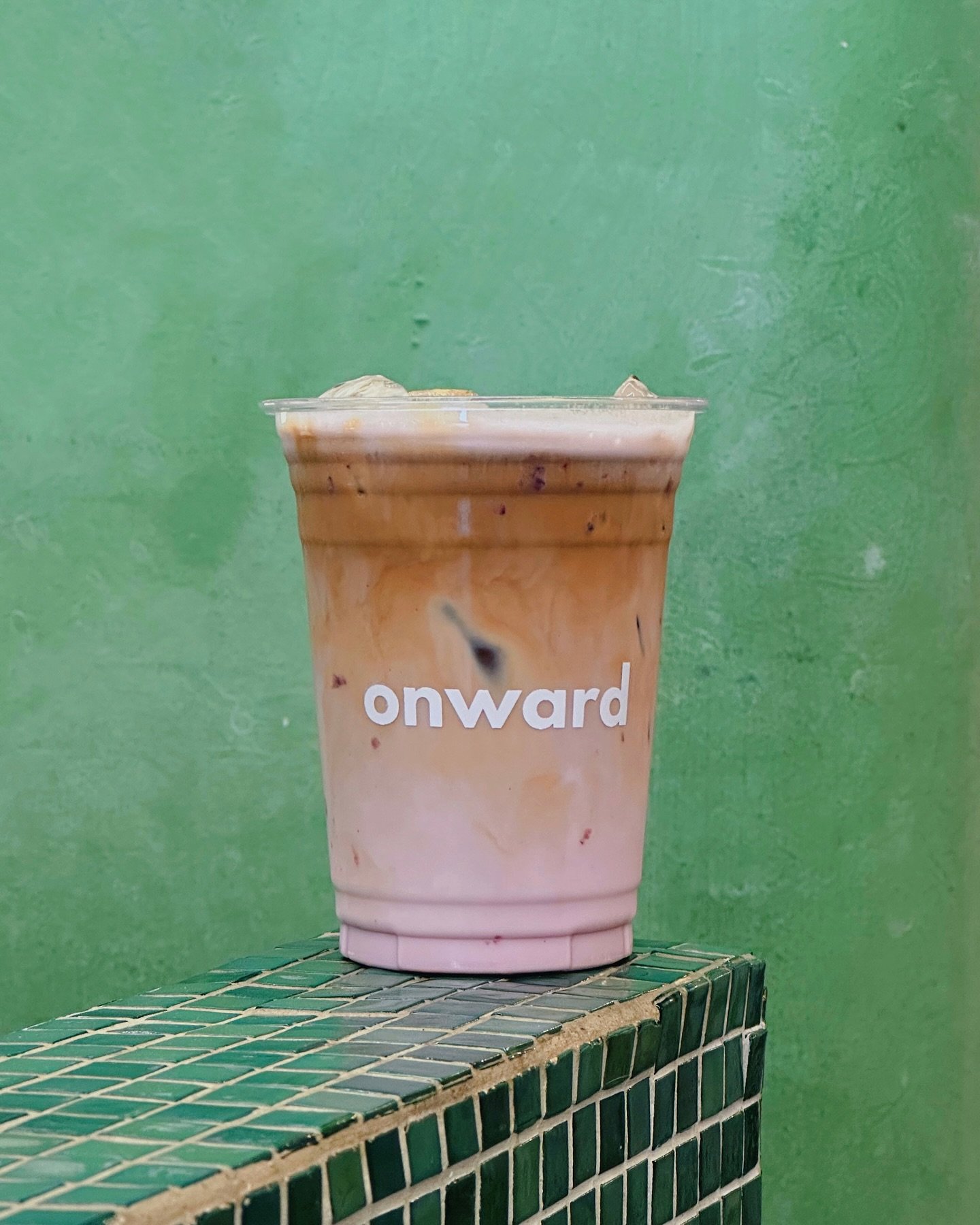 Onward Cafe 2