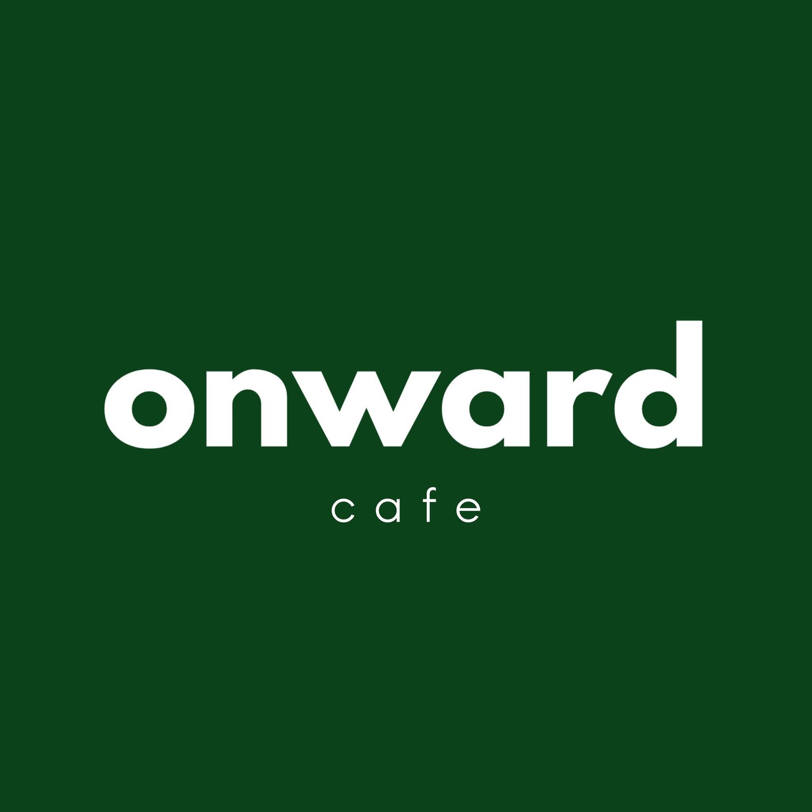 Onward Cafe Preview Image
