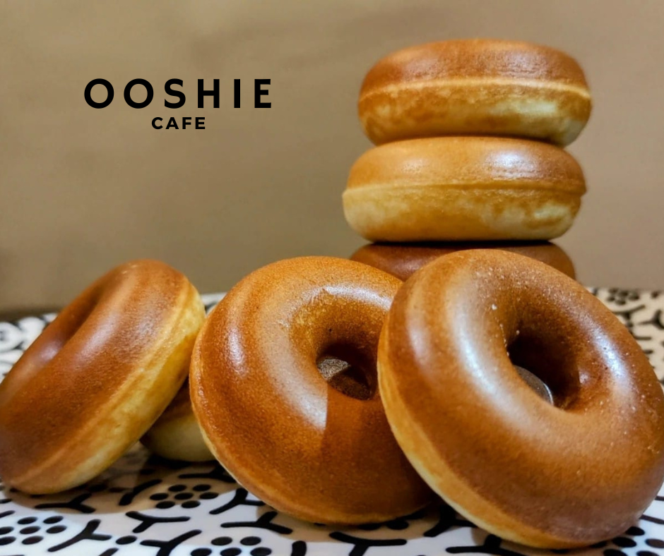 Ooshie Cafe 9