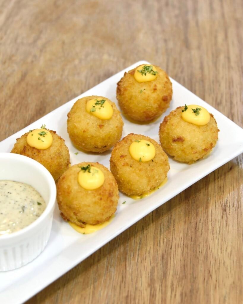 PALPITATE Coffee Marikina 1