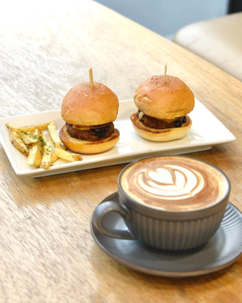 PALPITATE Coffee Marikina 2