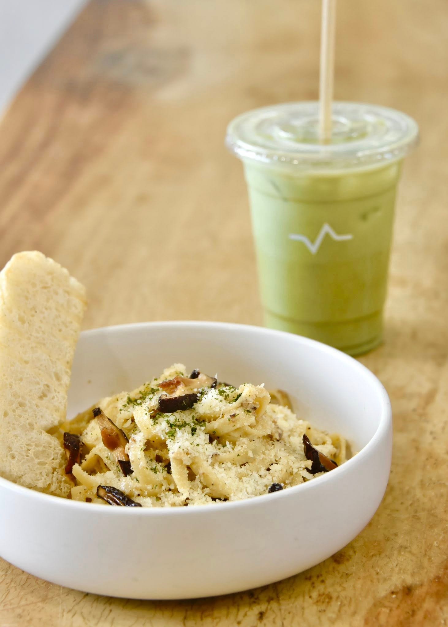 PALPITATE Coffee Marikina 5