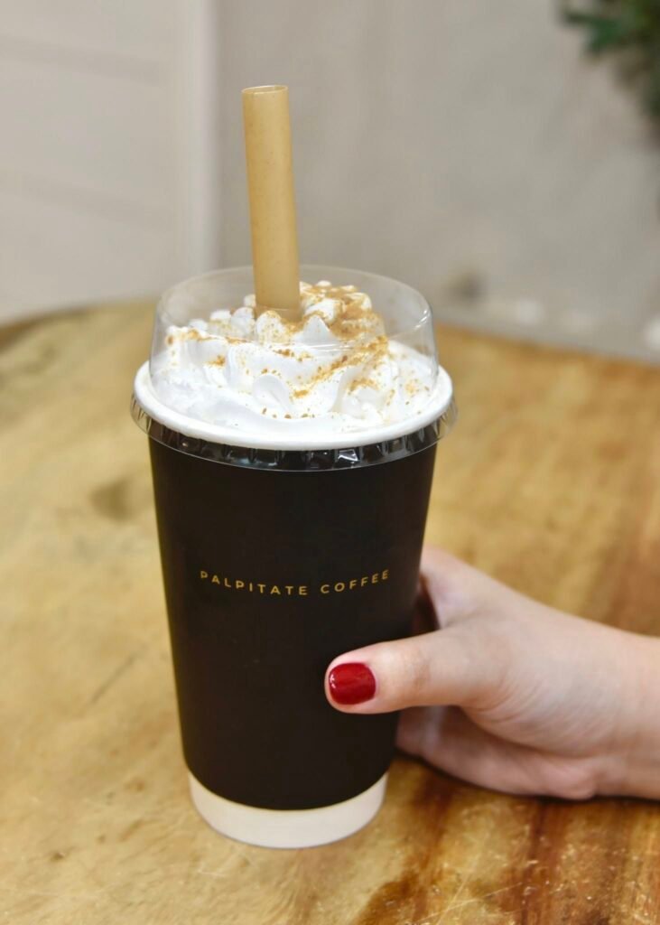 PALPITATE Coffee Marikina 6