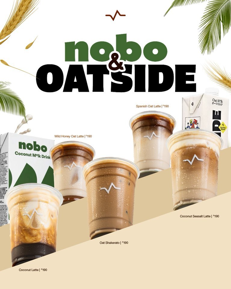 PALPITATE Coffee Marikina 7