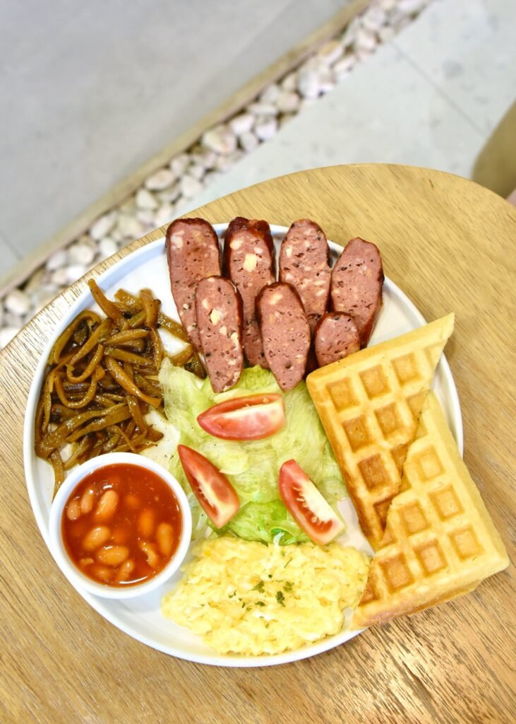 PALPITATE Coffee Marikina 8