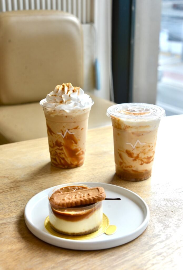 PALPITATE Coffee Marikina 9