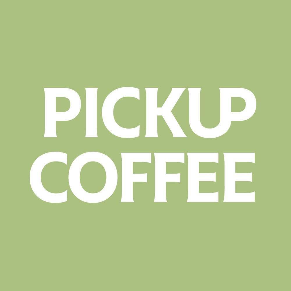 PICK UP COFFEE Preview Image