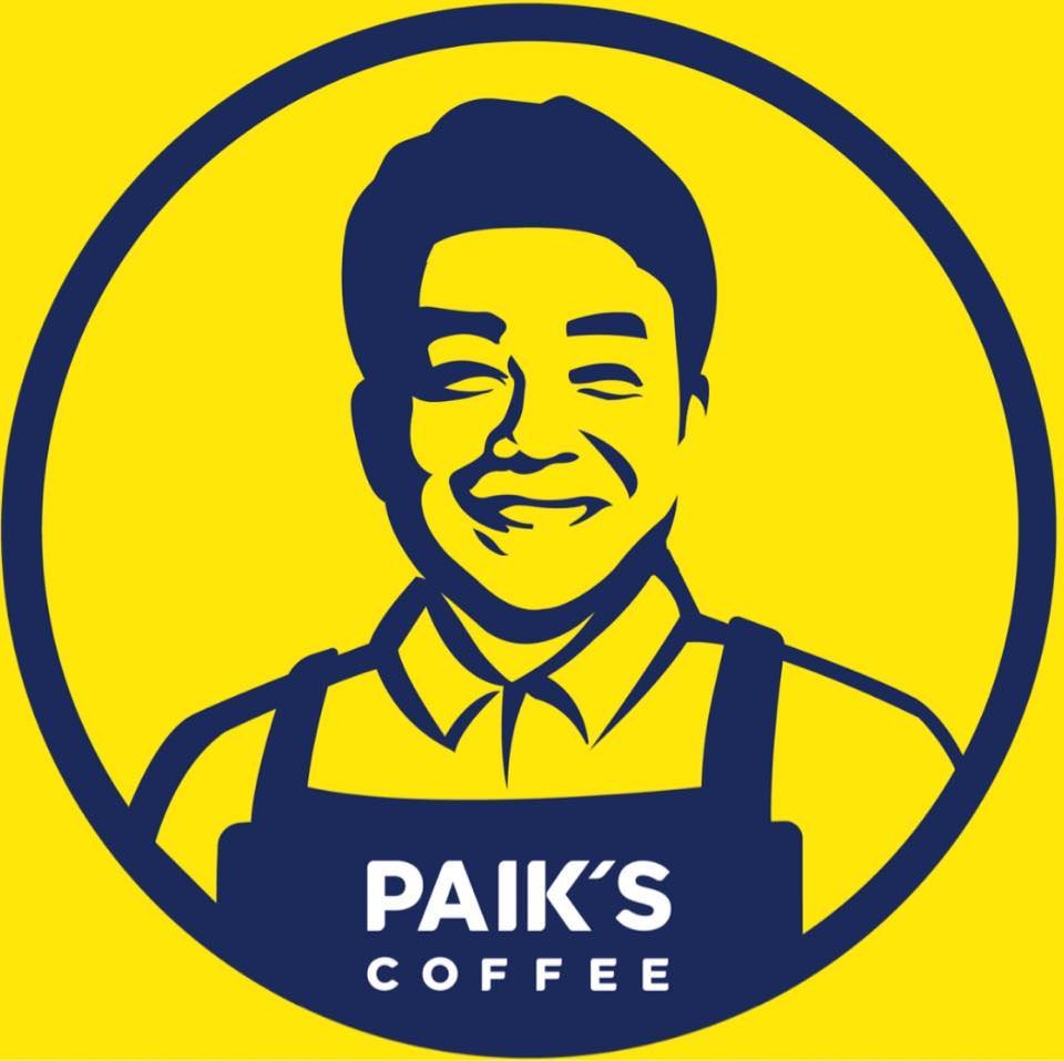 Paik's Coffee - SM Manila Preview Image