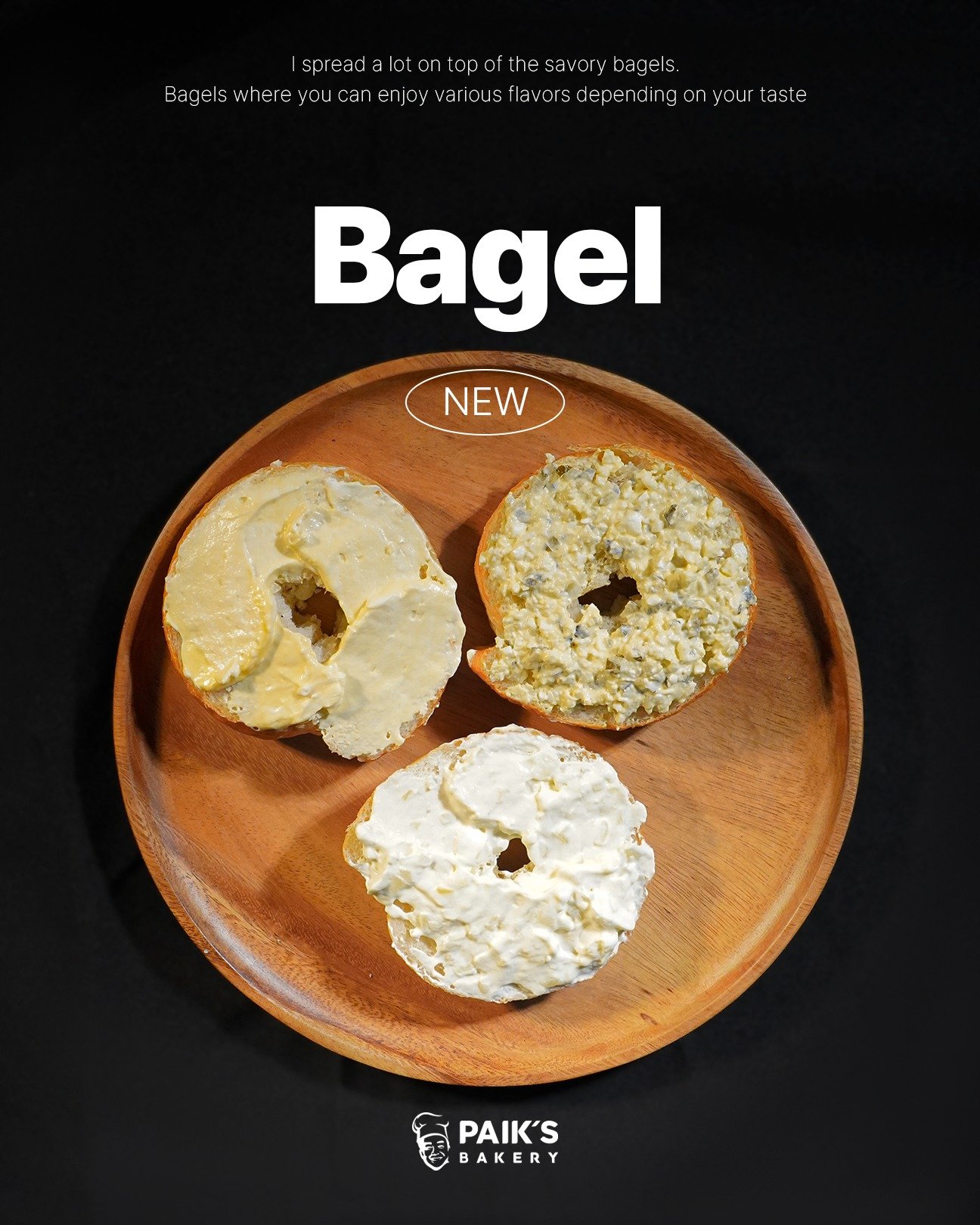 Paik’s Coffee and Bakery 6