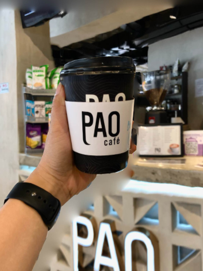 Pao Cafe 1