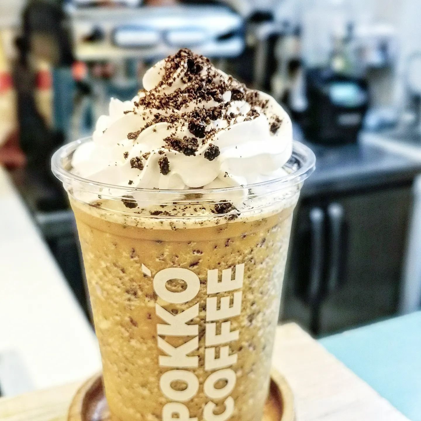 Pokko Coffee 10