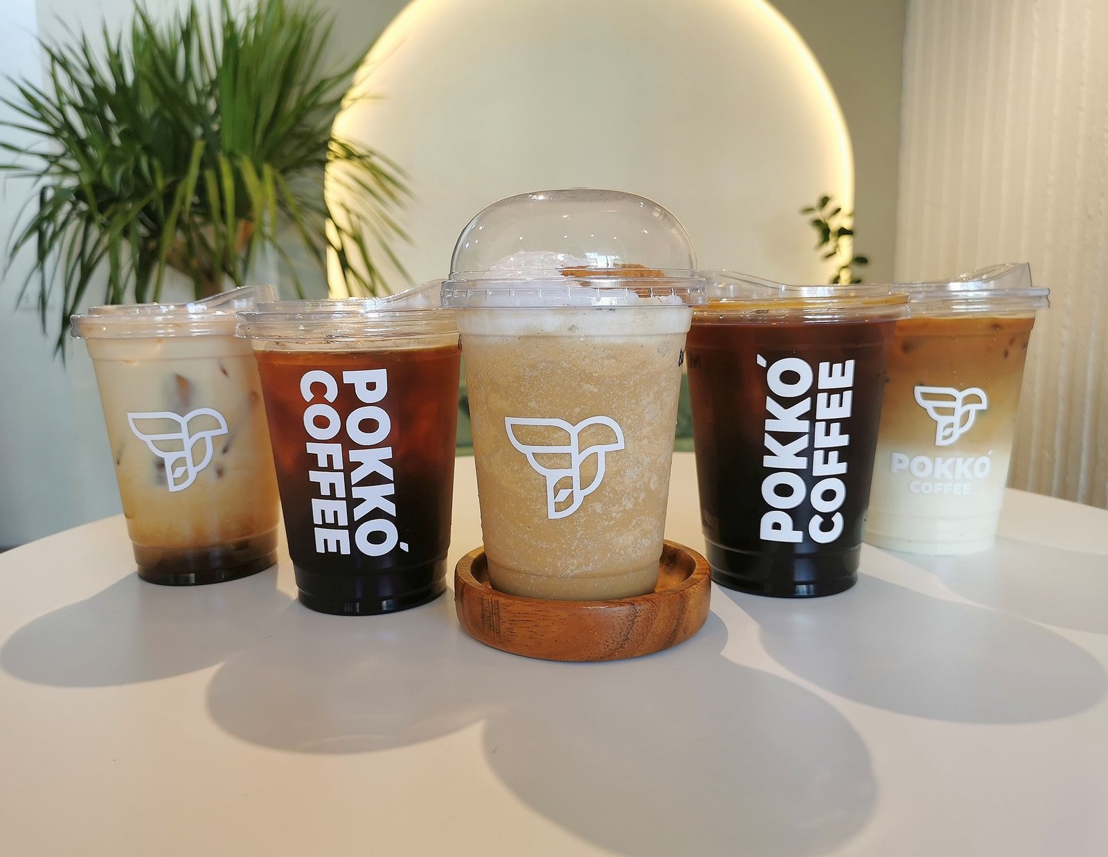 Pokko Coffee 12