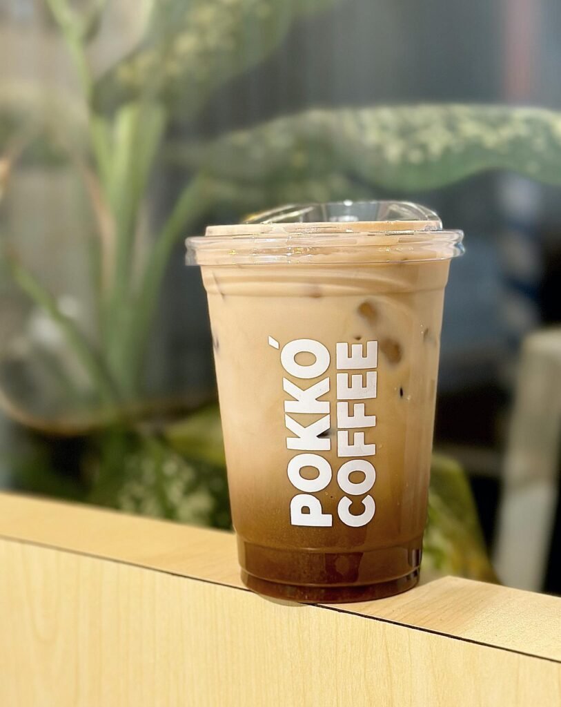 Pokko Coffee 3