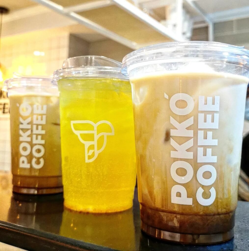 Pokko Coffee 4