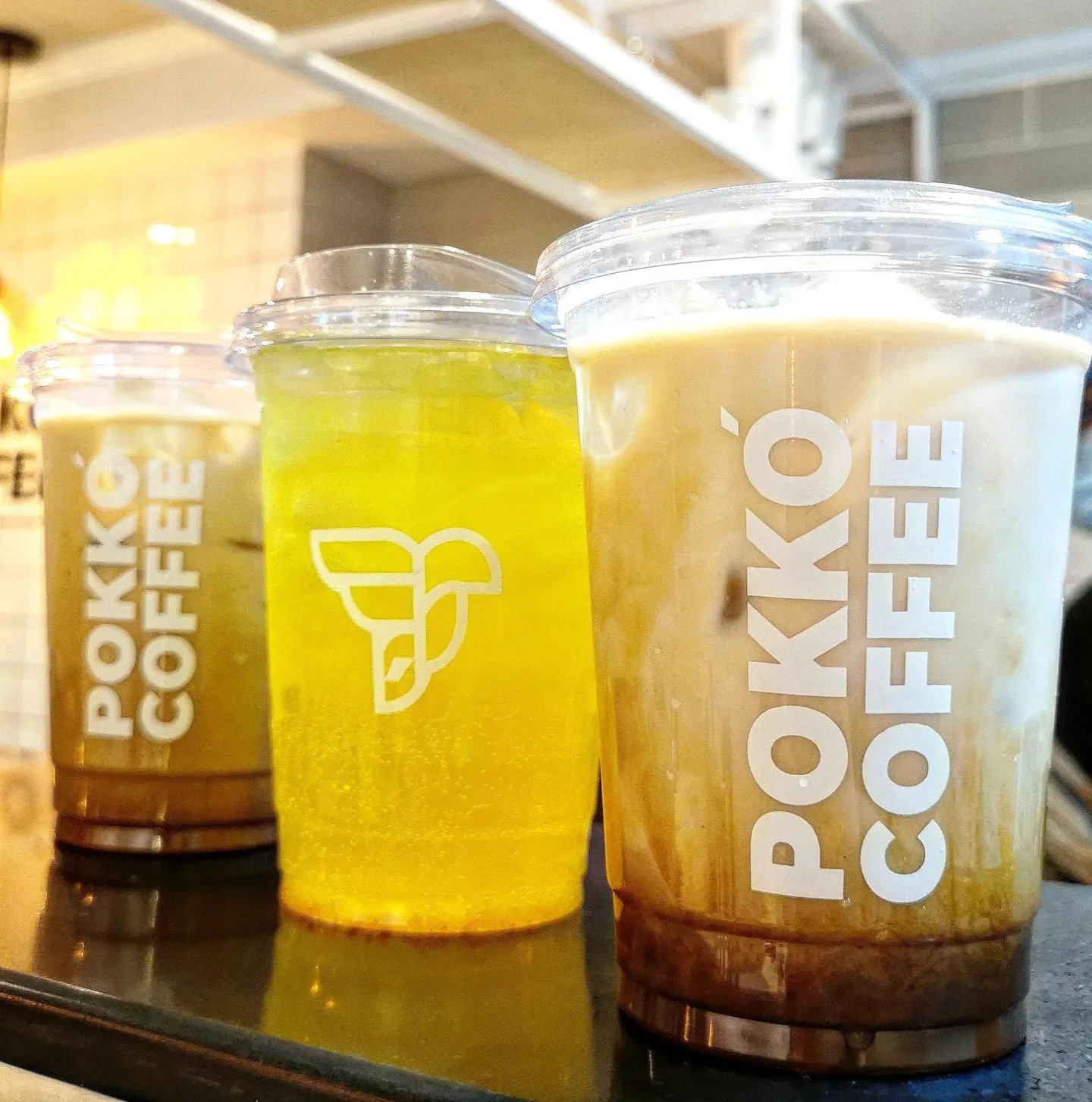 Pokko Coffee 4