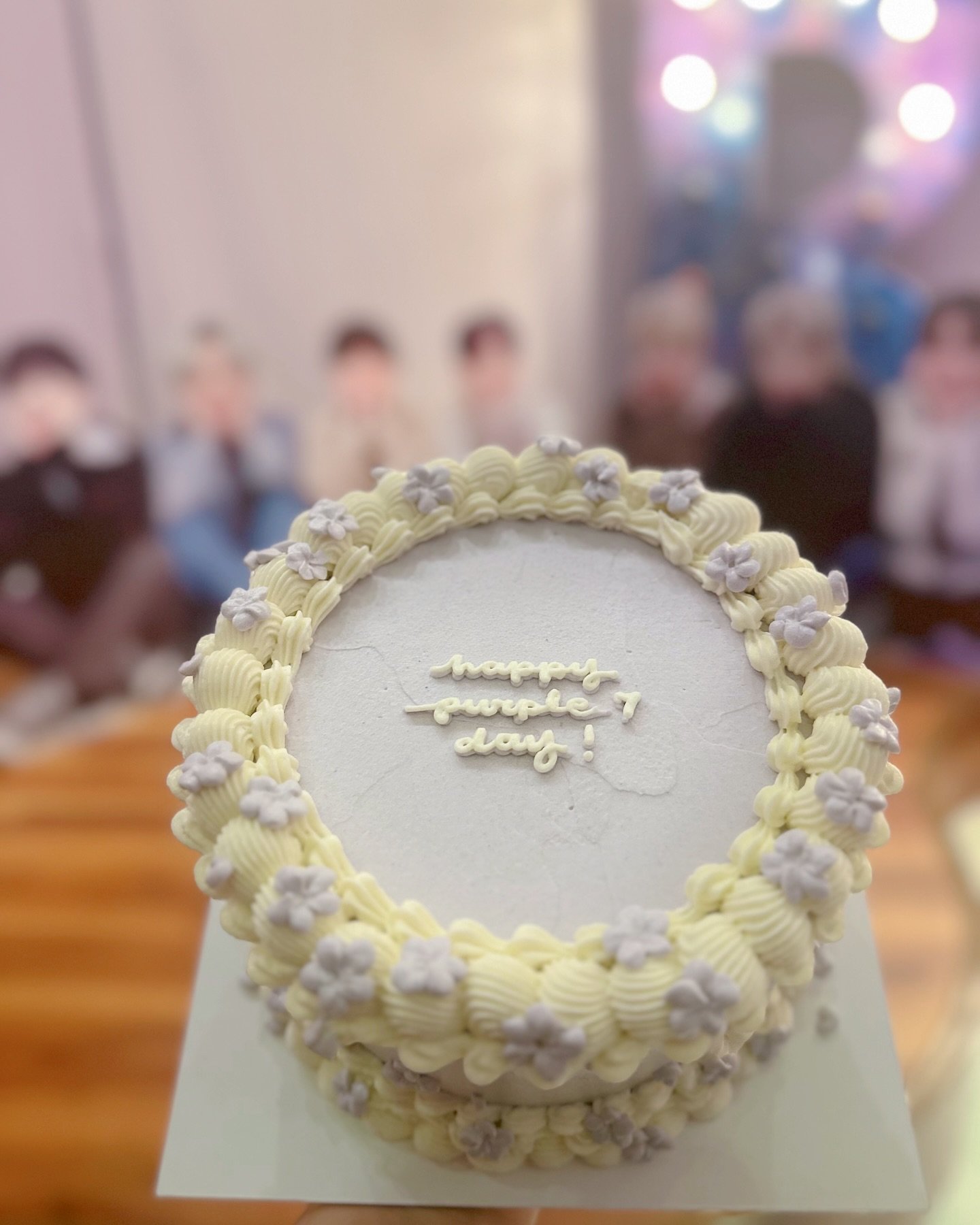 Purple 7 Cafe 1