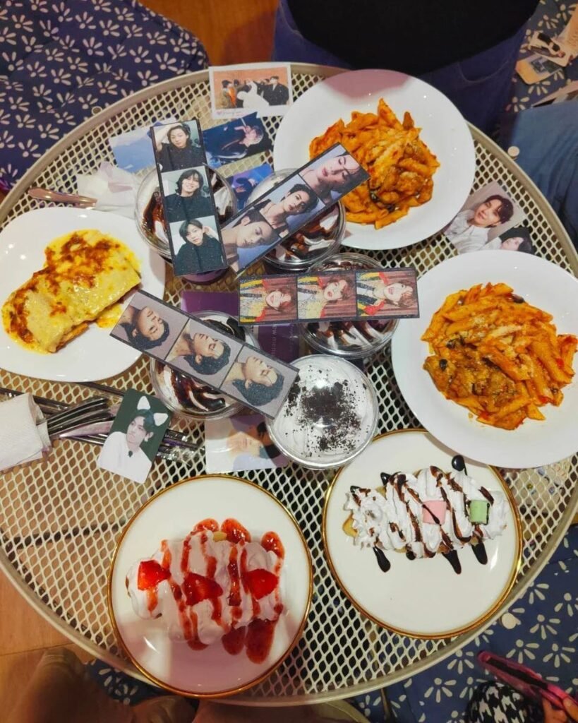 Purple 7 Cafe 13
