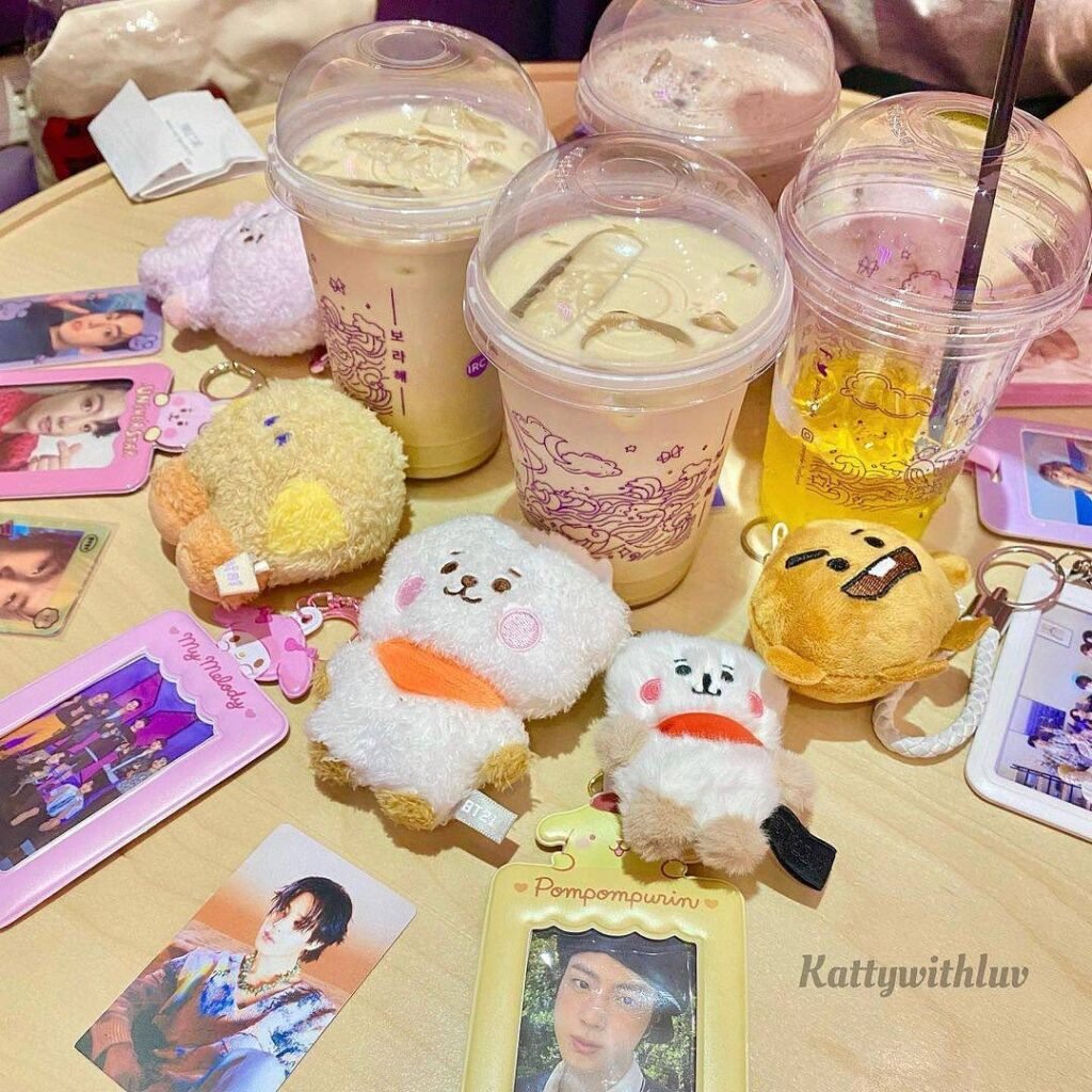 Purple 7 Cafe 9