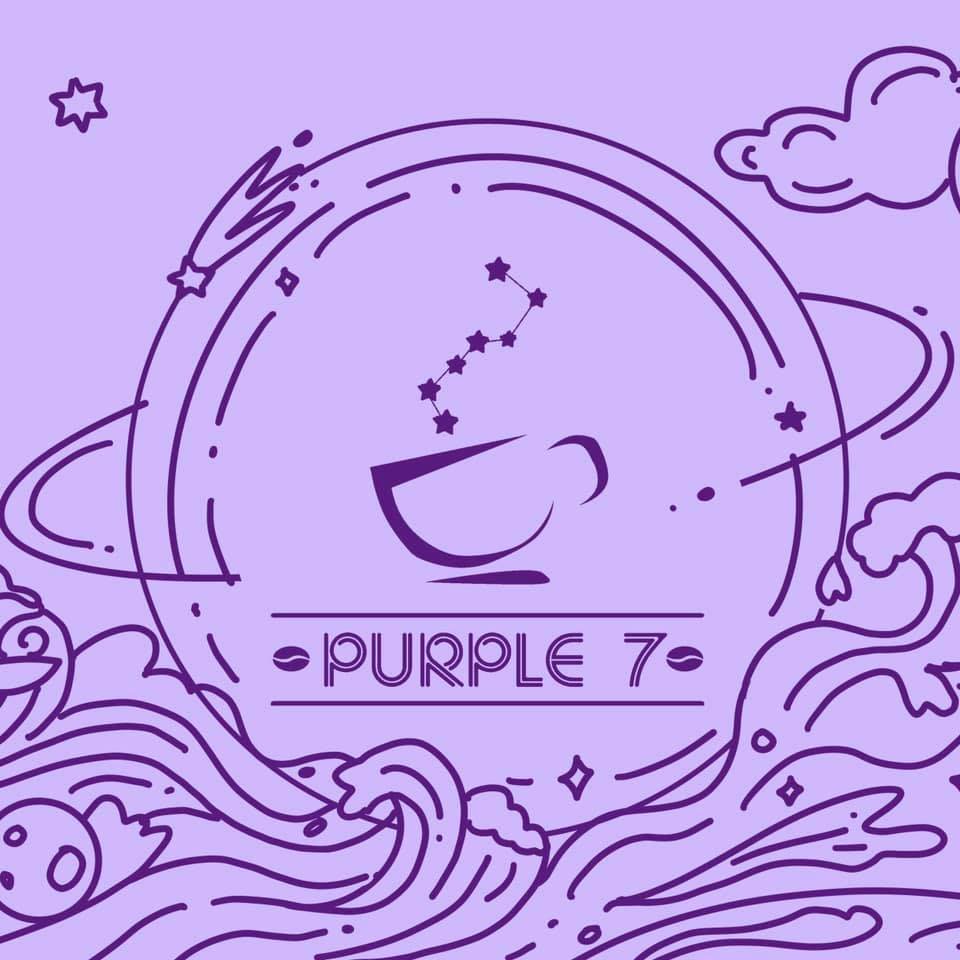 Purple 7 Cafe Preview Image