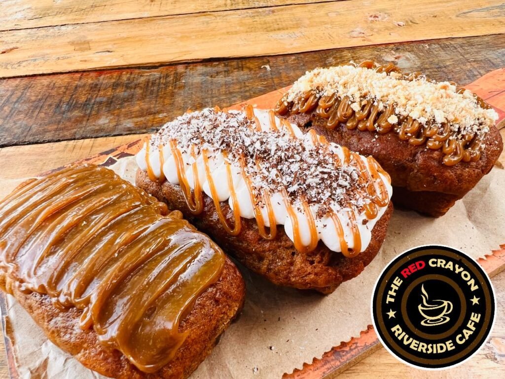 Red Crayon Cafe Marikina 11