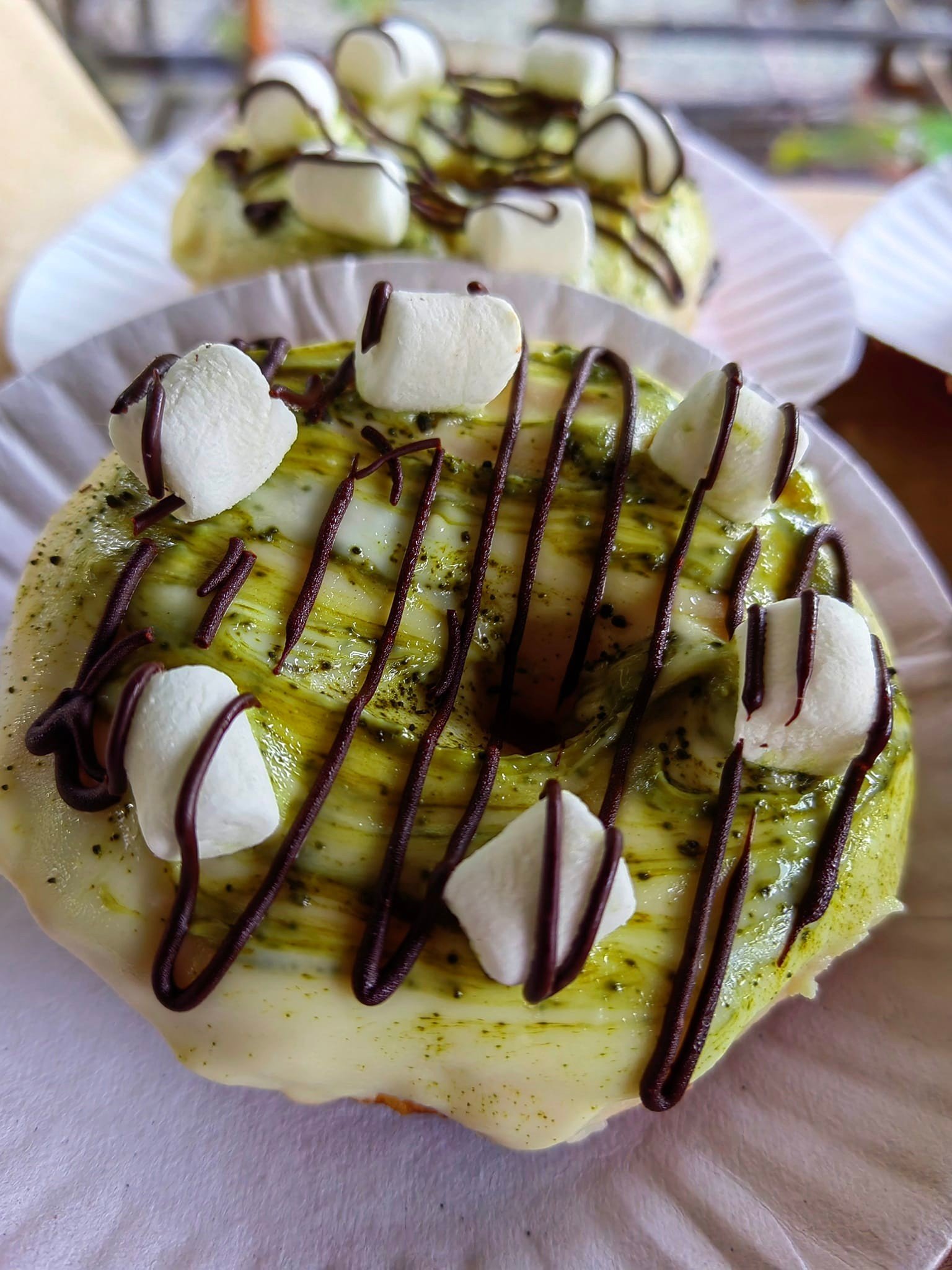 Red Crayon Cafe Marikina 12