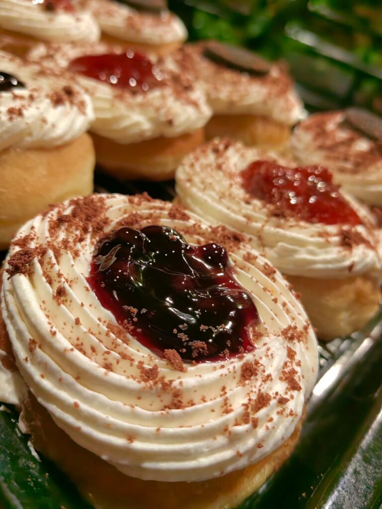 Red Crayon Cafe Marikina 5