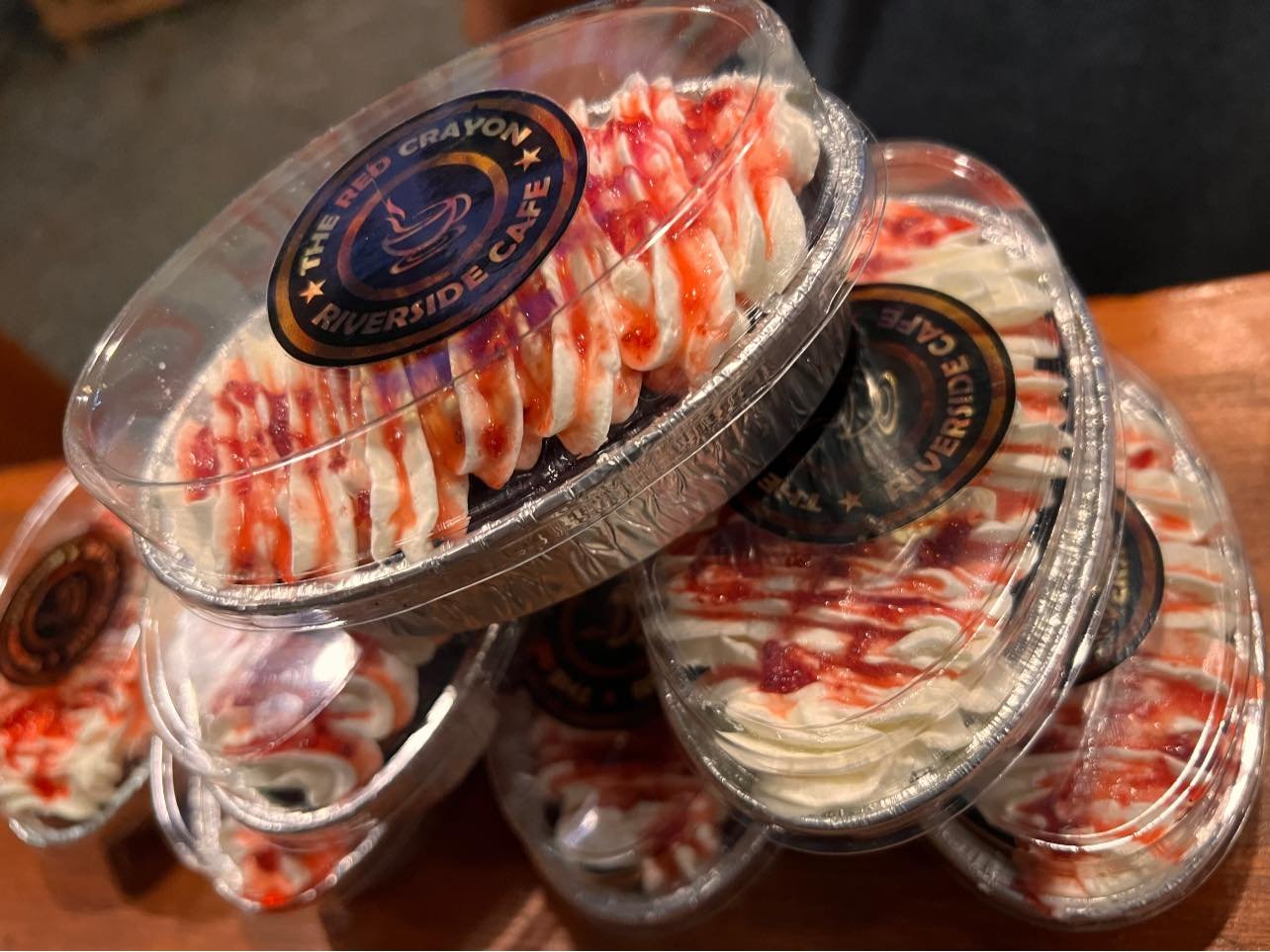 Red Crayon Cafe Marikina 8