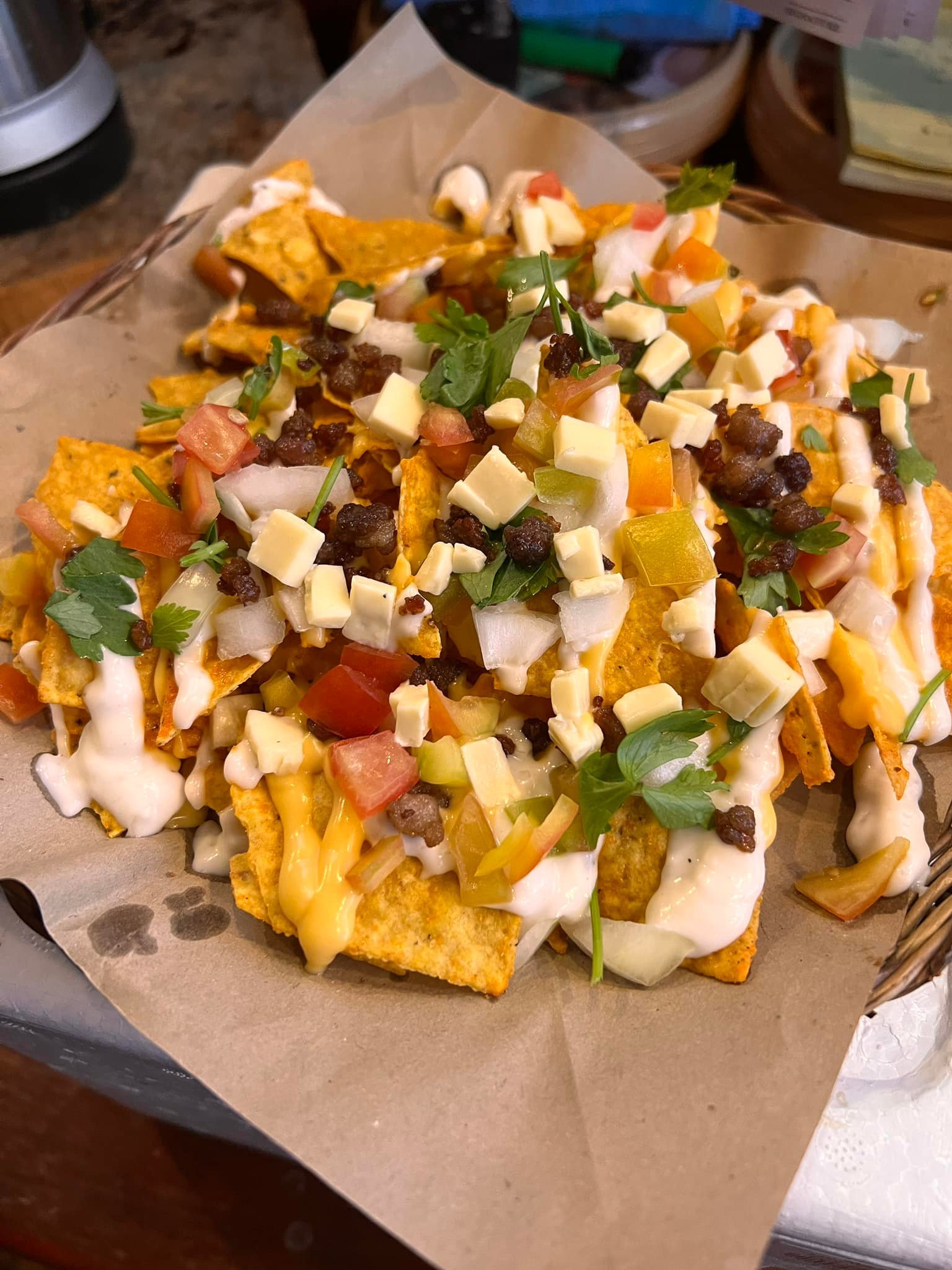 Red Crayon Cafe Marikina 9