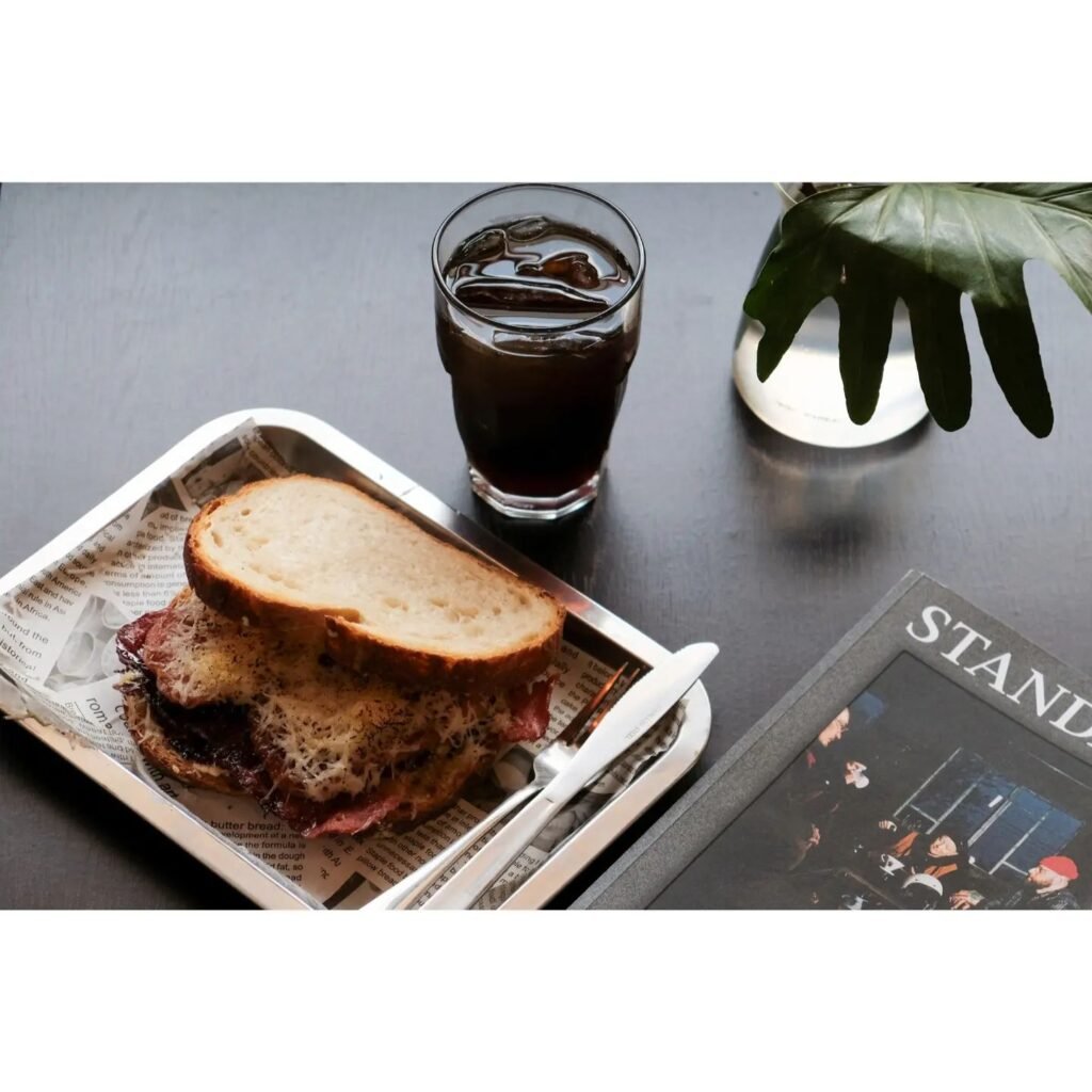 Resonate Coffee and Hardware 11