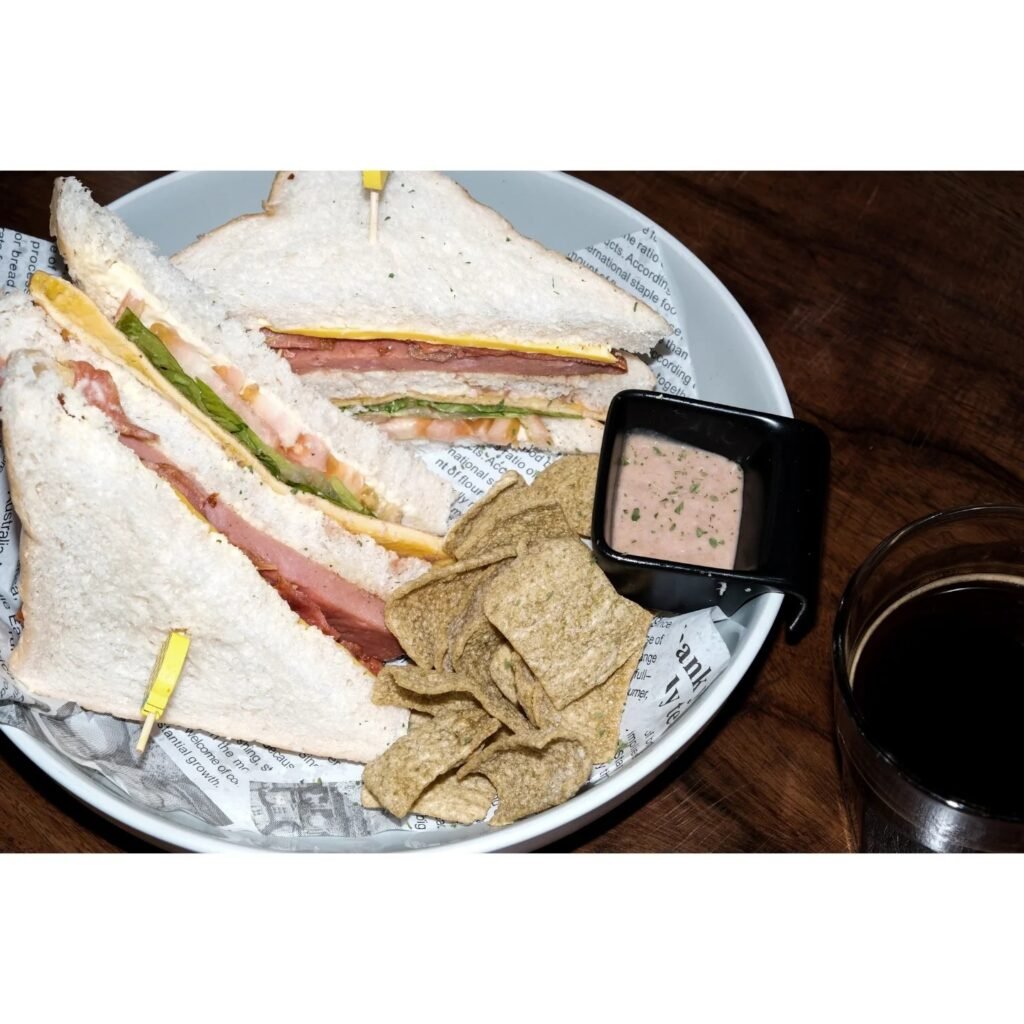 Resonate Coffee and Hardware 6