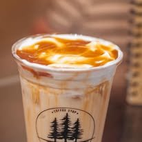 SaBaguio Coffee Stop 1