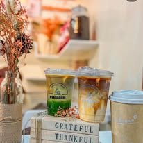 SaBaguio Coffee Stop 10