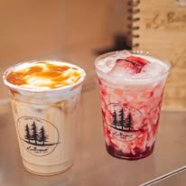 SaBaguio Coffee Stop 2