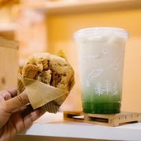 SaBaguio Coffee Stop 4