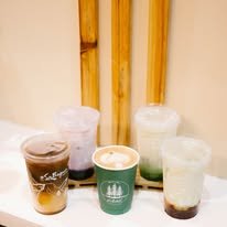 SaBaguio Coffee Stop 5