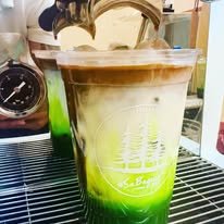 SaBaguio Coffee Stop 8