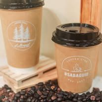 SaBaguio Coffee Stop 9