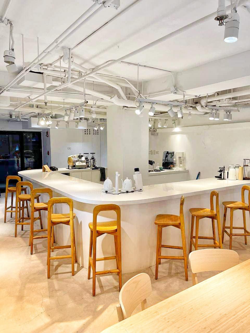 Satori Specialty Coffee 6