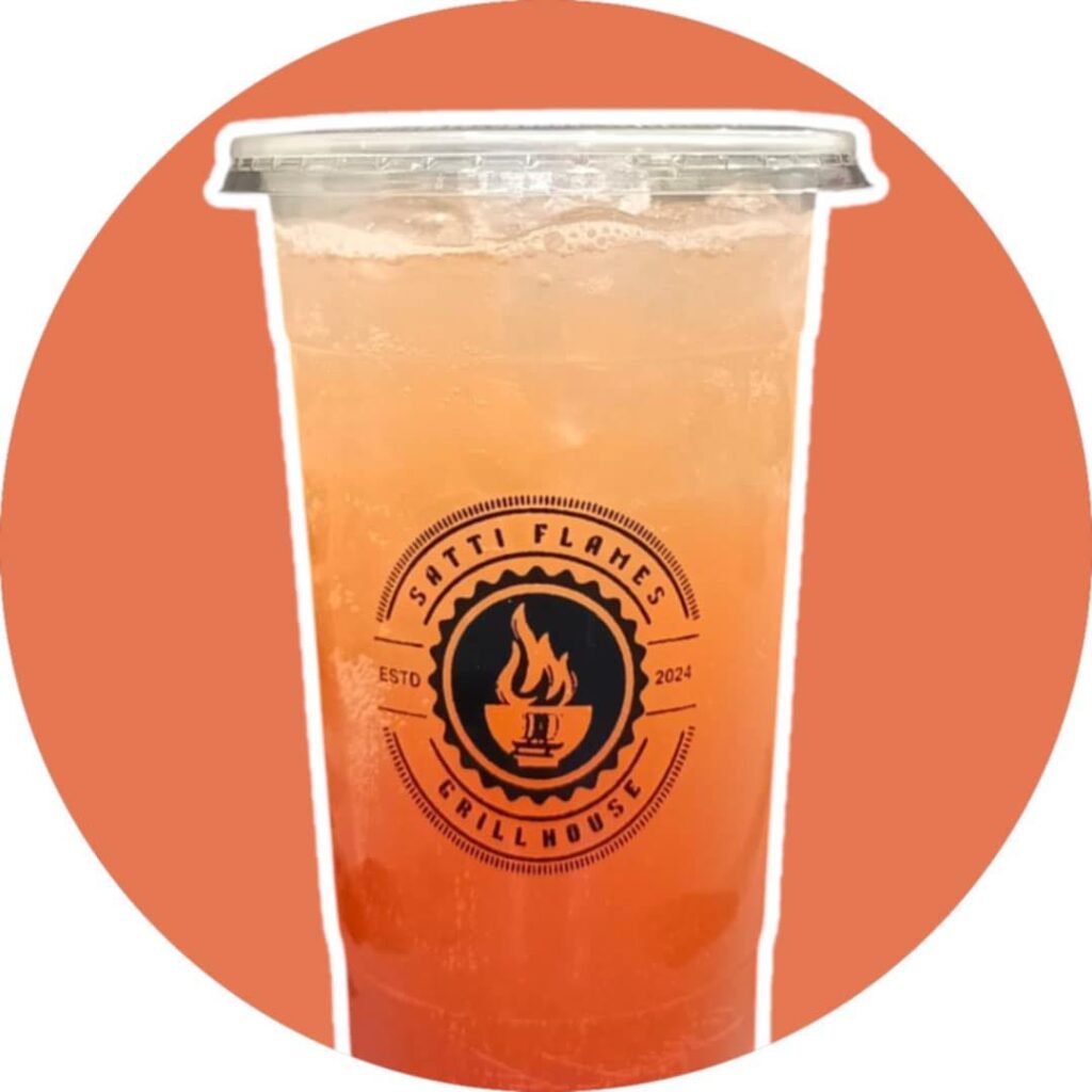 Satti Flames Cafe-Cebu Branch 1