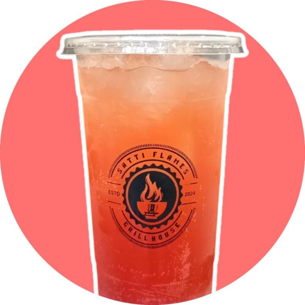 Satti Flames Cafe-Cebu Branch 2